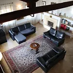 Hébergement de vacances Asparagina House