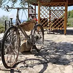 Asparagina Holiday House * Guardea