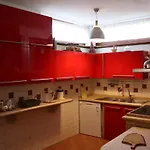 Asparagina Holiday House * Guardea