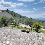 بيت للعطل Asparagina House Guardea