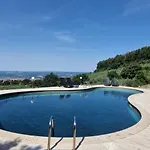 Asparagina Holiday House Guardea