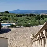 Asparagina Holiday House