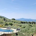 بيت للعطل Asparagina House *