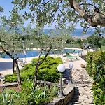 Asparagina House * Guardea
