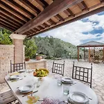 Asparagina House Hébergement de vacances *