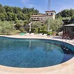 Asparagina House *