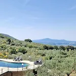 Hébergement de vacances Asparagina House *