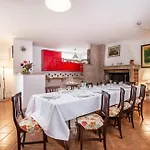 بيت للعطل Asparagina House Guardea