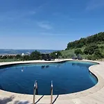 Asparagina House * Guardea