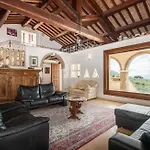 Hébergement de vacances Asparagina House
