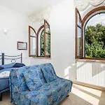 Asparagina House Hébergement de vacances Guardea