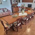 بيت للعطل Asparagina House *