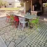 Asparagina House *