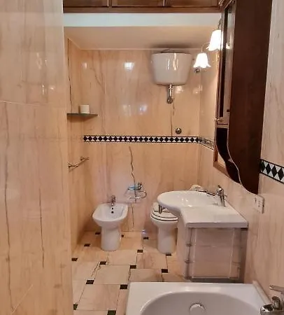 Asparagina House Holiday home