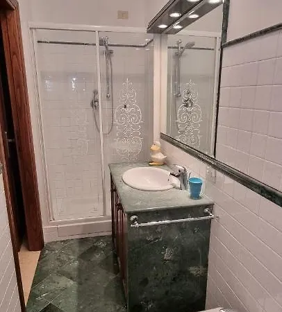 Vakantiehuis L'asparagina *