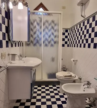 Asparagina House Holiday home