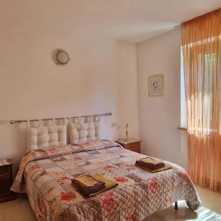 Asparagina House Holiday home