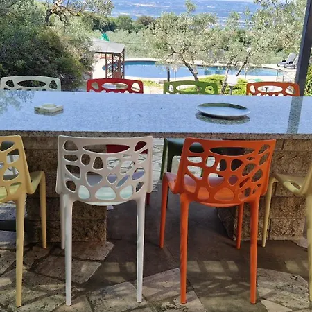 Holiday home Asparagina House *