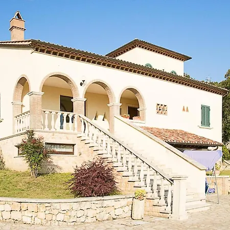 Asparagina House بيت للعطل