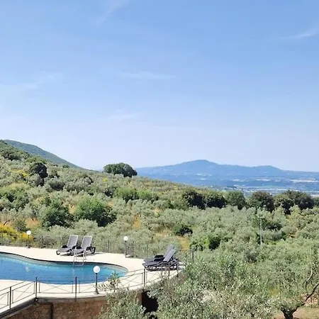 Holiday home Asparagina House *