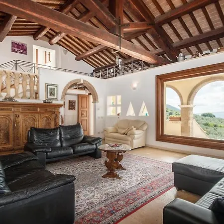 Holiday home Asparagina House