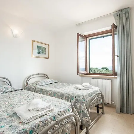 Asparagina House Holiday home *