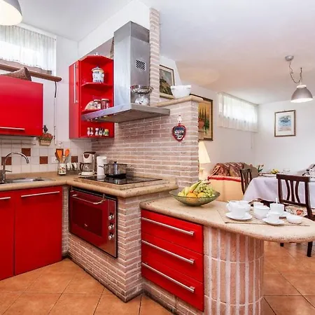 Asparagina House * Guardea
