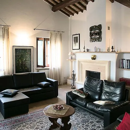 Asparagina House *