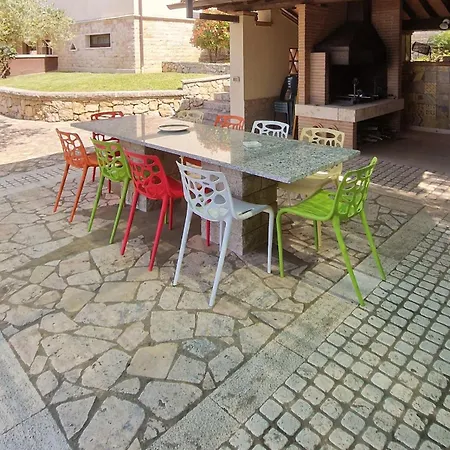 Asparagina House *