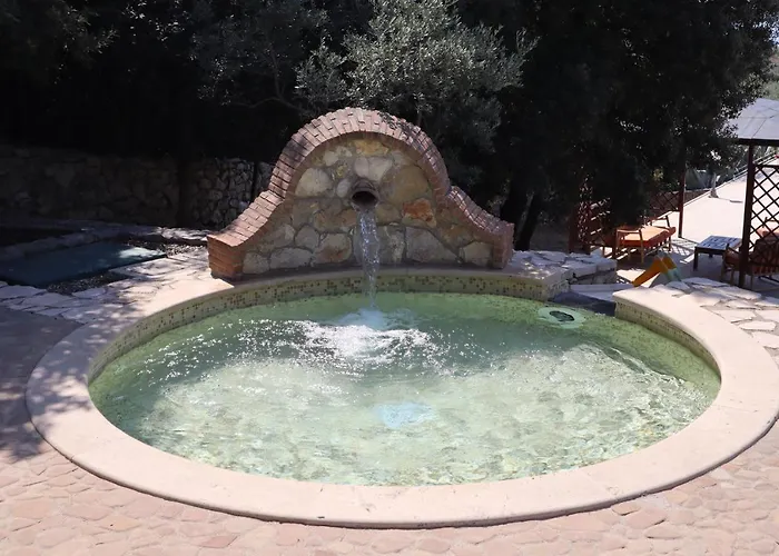 L'asparagina Holiday home Guardea