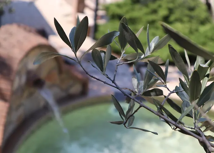 L'asparagina Holiday home *