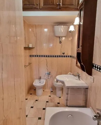 L'asparagina Holiday home