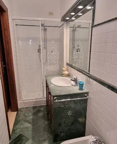 Holiday home L'asparagina *