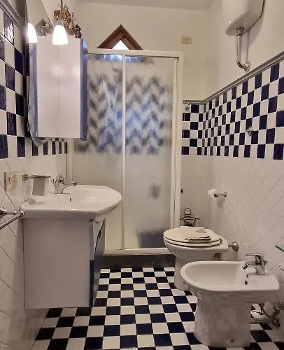 L'asparagina Holiday home