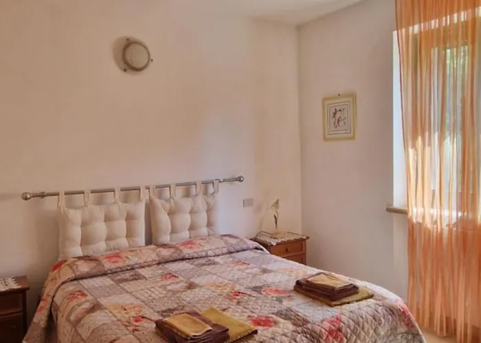 L'asparagina Holiday home