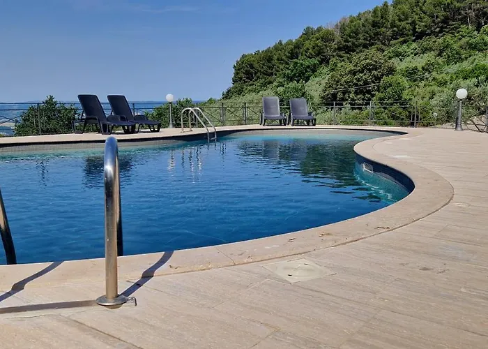 Holiday home L'asparagina Guardea