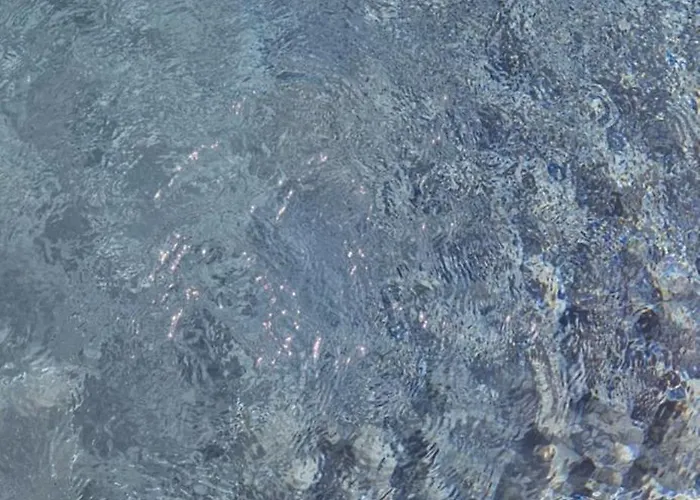 L'asparagina Holiday home Guardea