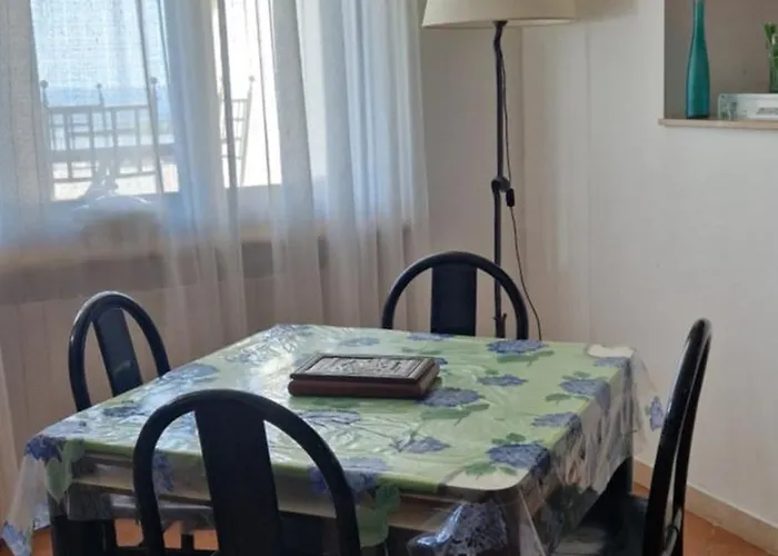 Holiday home L'asparagina *